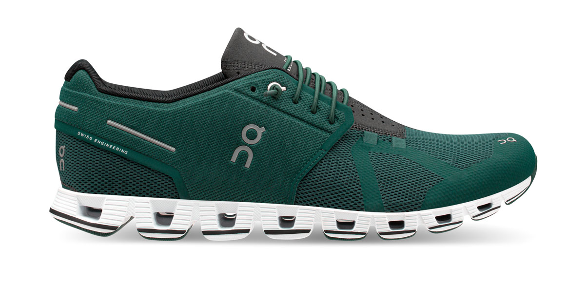 ON Cloud brīvā laika skrie&scaron;anas apavi